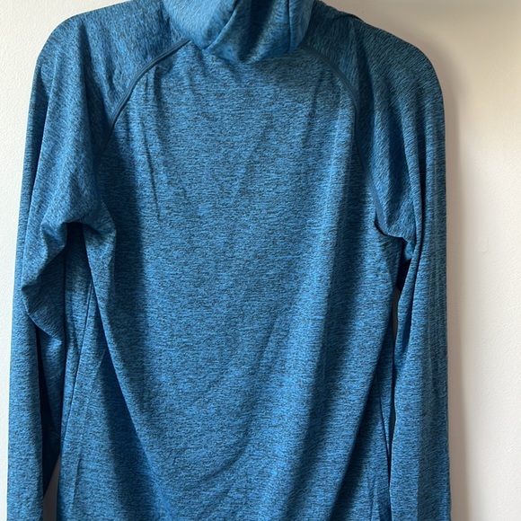 Leding Performance Hoodie - Size XS - Picture 4 of 6